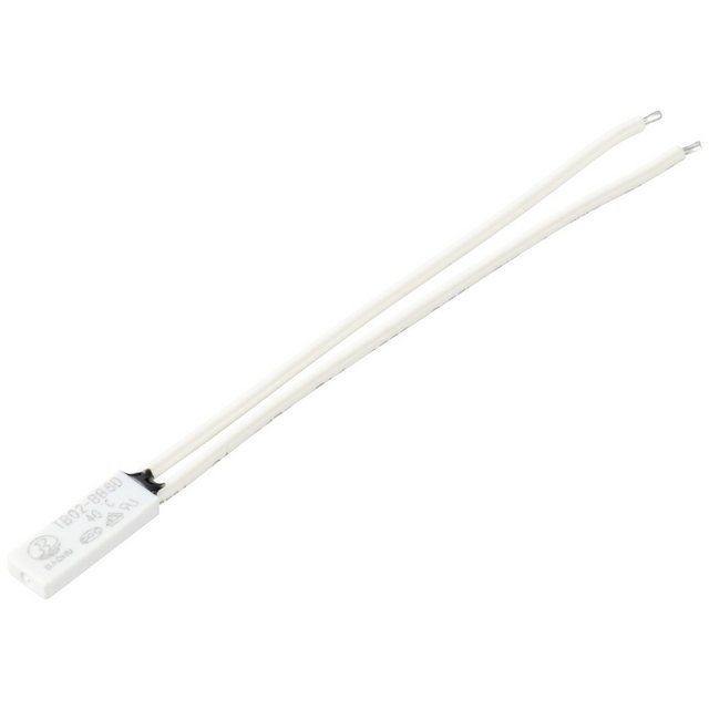 Bild von TRU COMPONENTS Thermodetektor TRU COMPONENTS TB02-BB8D-40 Temperatur-Wächter 0 bis +160 °C radia, TB02-BB8D-40