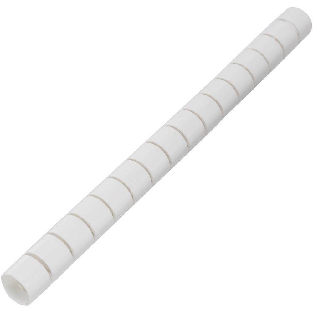 Bild von Tru Components, Kabelschutz + Kabelführung, Kabelschutzschlauch (Kabelschlauch, 50000 mm)