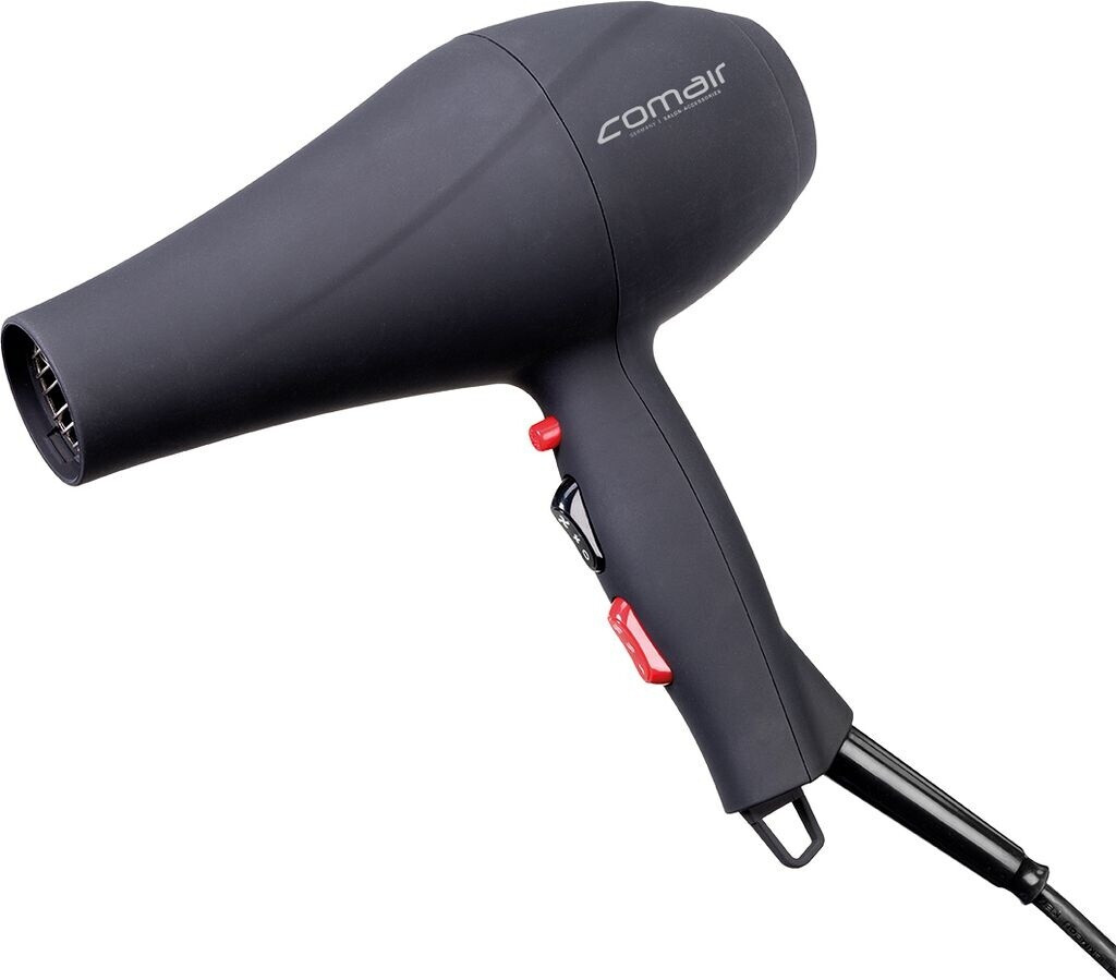 Bild von Comair Black Turbo