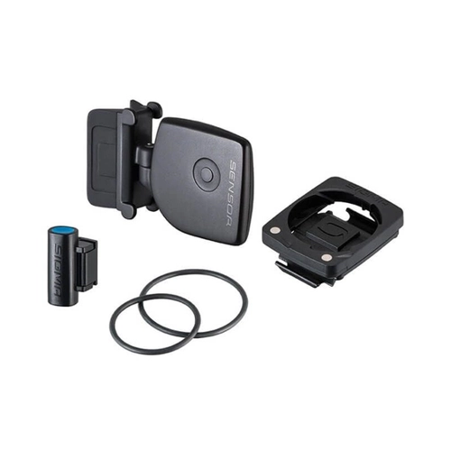 Bild von SIGMA Geschwindigkeitssender STS RAD 2 KIT 2032, Fahrradzubehör
