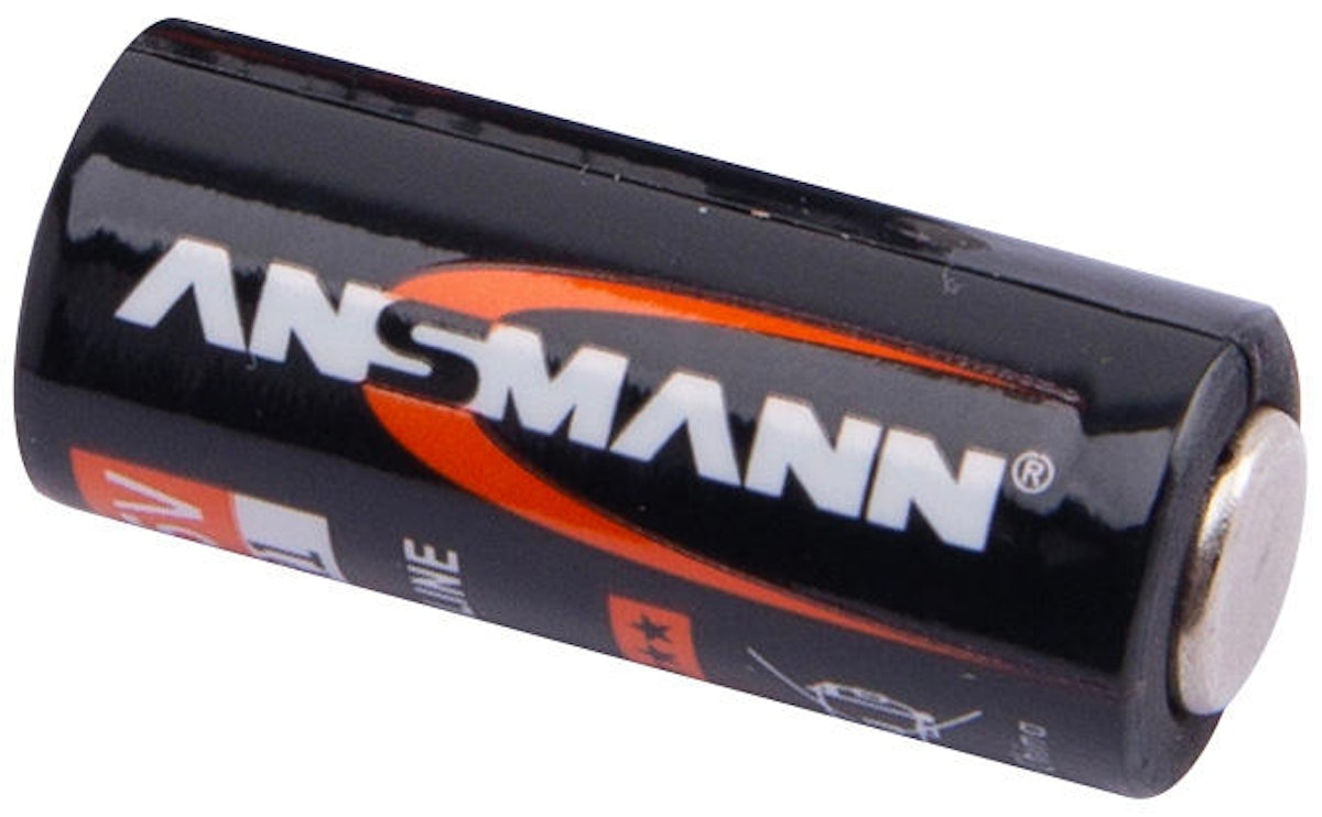 Bild von Sigma LR1 (2 Stk., N), Batterien + Akkus