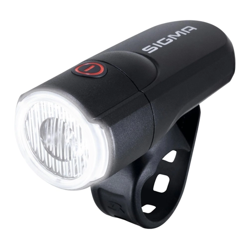 Bild von Sigma Aura 30 LED-Frontleuchte