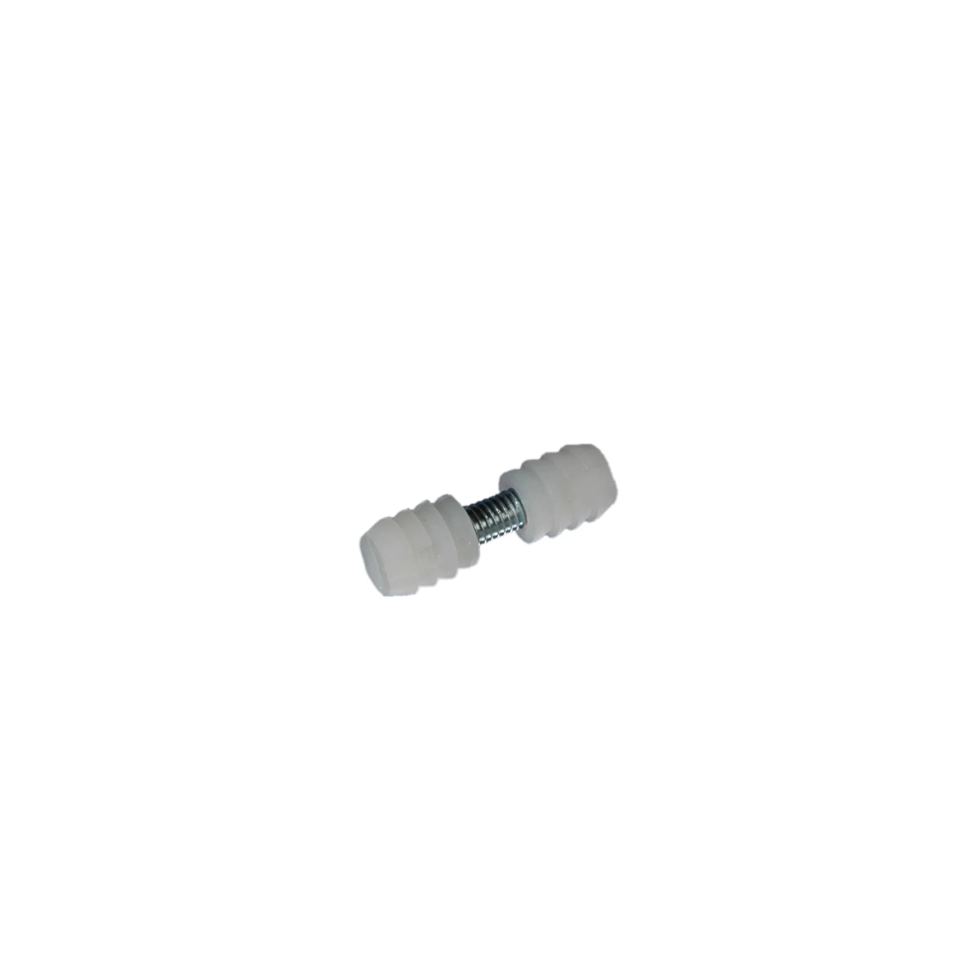 Bild von Verbinder für Gardinenstangen-Rohre Prima Ø12mm