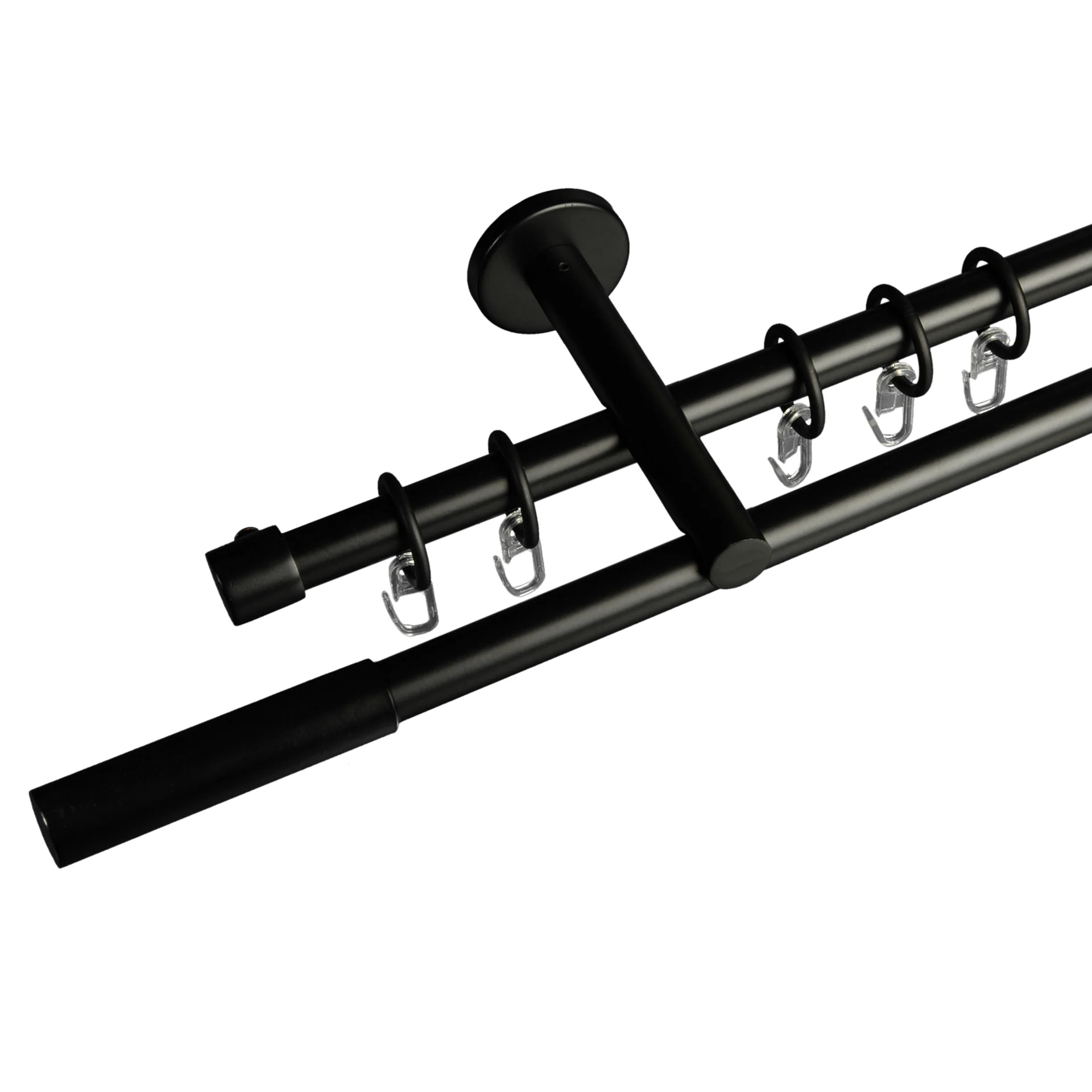 Bild von Gardinenstange Signum 16 mm Stilgarnitur