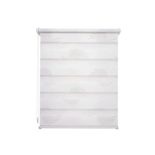Bild von Klemmfix Duo-Rollo mini, weiß von Liedeco