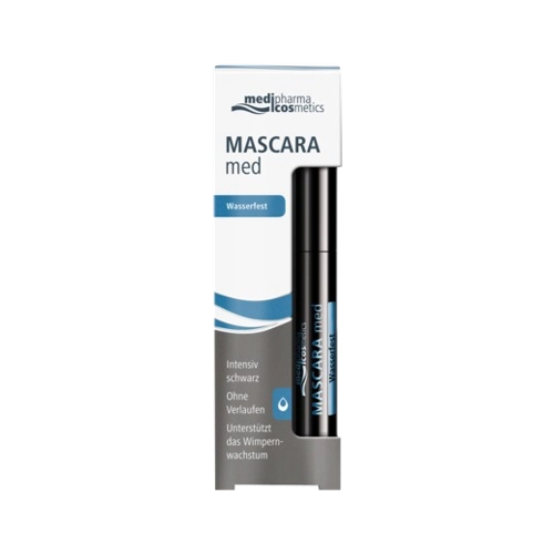 Bild von DR. THEISS MASCARA med wasserfest