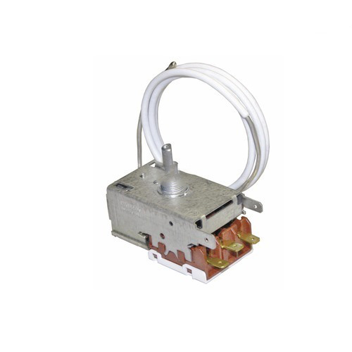 Bild von Thermostat K57-L5537 Ranco 900mm Kapillarrohr 3x4, 8mm AMP Liebherr 6151190 für Kühlschrank (KD-6151190)