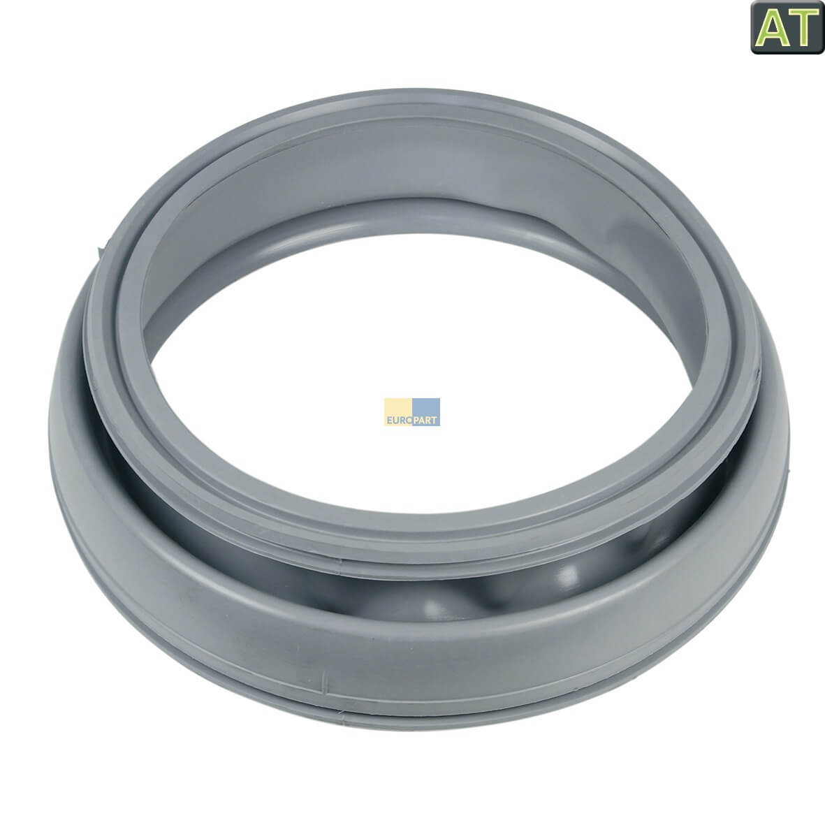 Bild von Türmanschette wie BSH 00124037 für Waschmaschine Frontlader (KD-10002177)