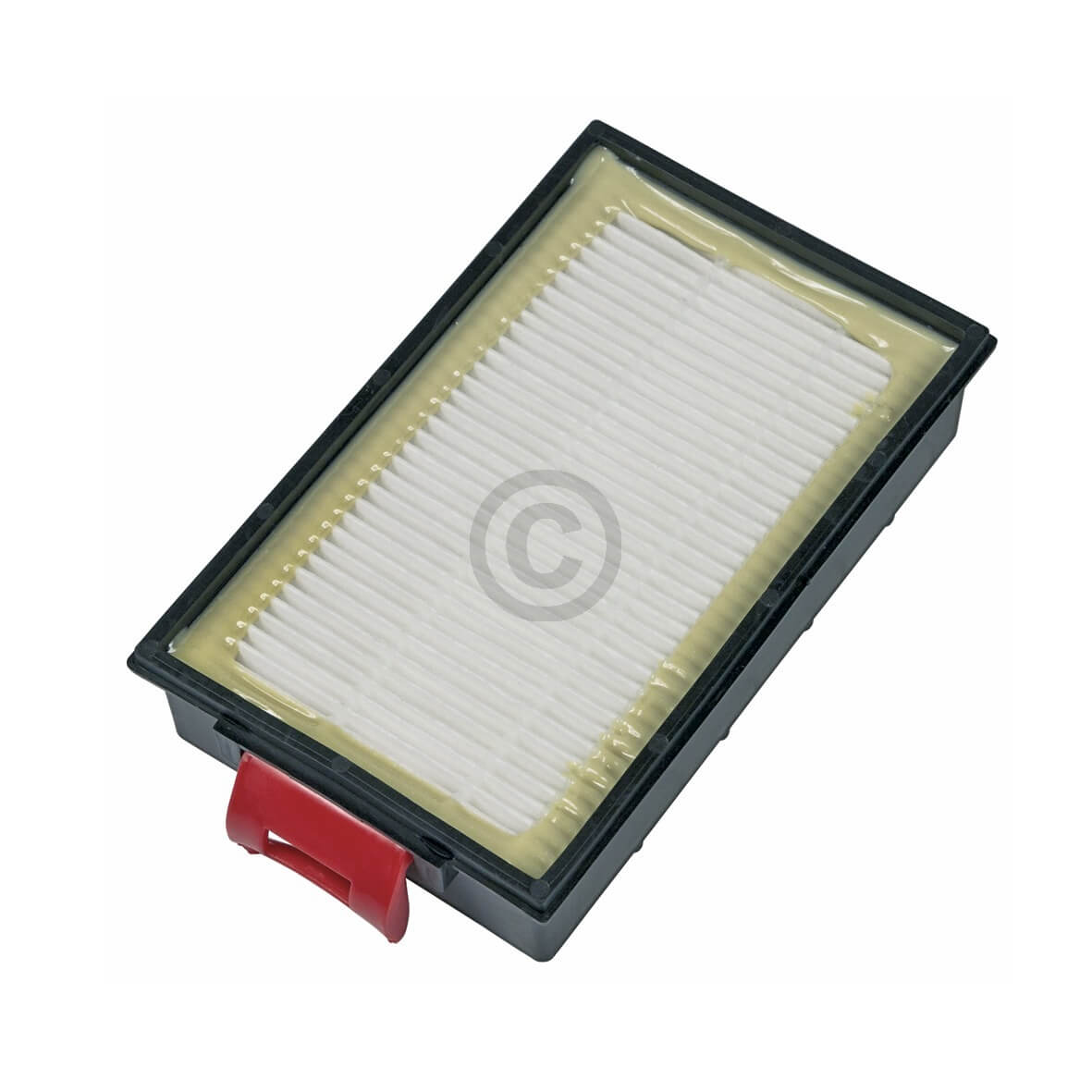 Bild von Filter wie BSH 00570324 Abluftfilterkassette BBZ155HF für Staubsauger (KD-10034009)