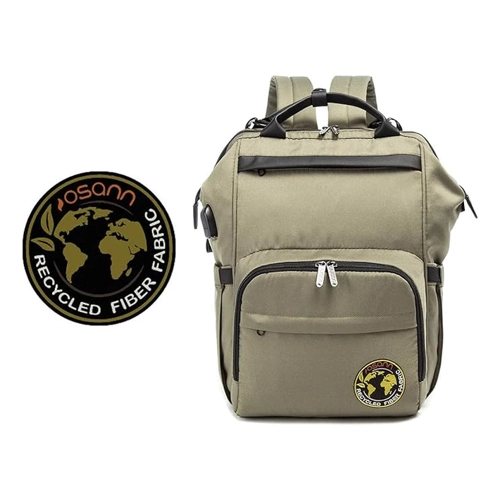 Bild von BackPack Ecology