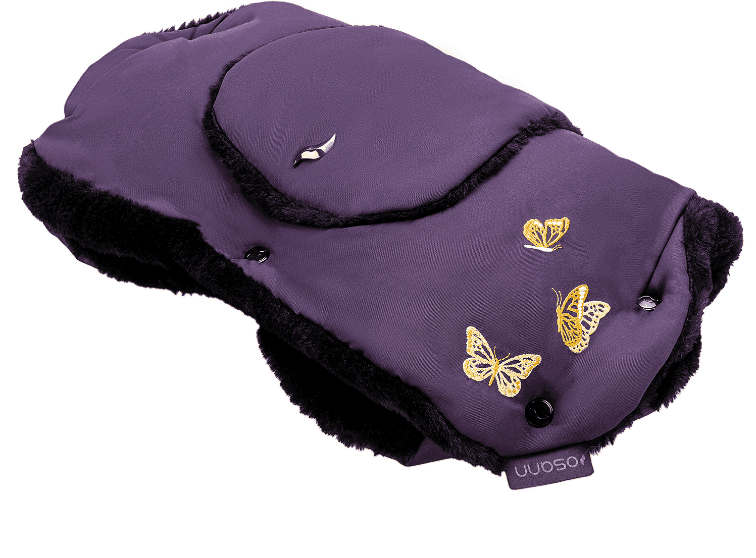 Bild von Handmuff inkl. Smartphone-Fach