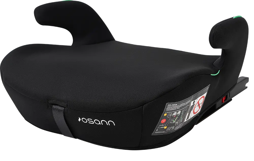 Bild von Boost Isofix