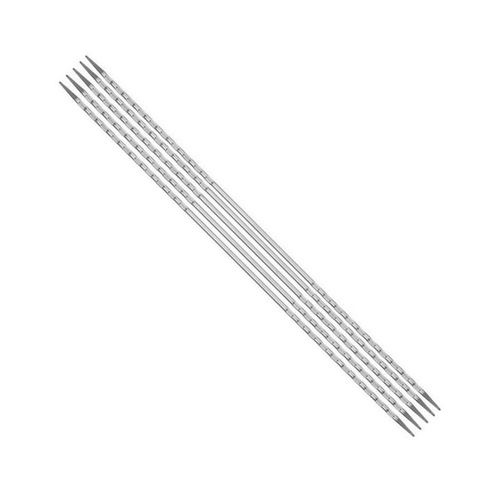 Bild von addi Stricknadeln Strumpfstricknadeln Novel Quintett 2,00 mm 20,0 cm – Perfekt für Ihre Strickprojekte