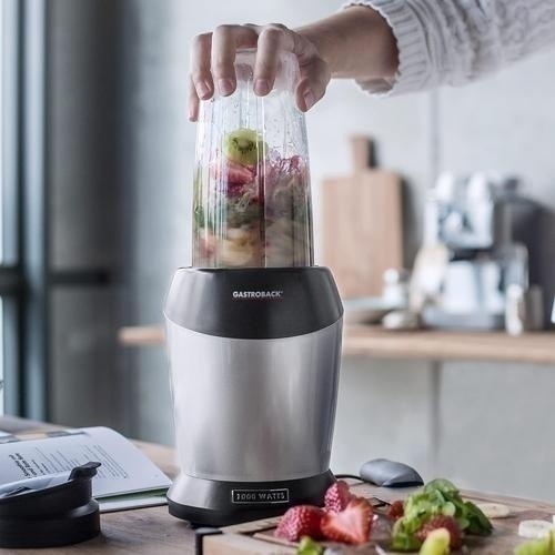 Bild von Design Micro Blender