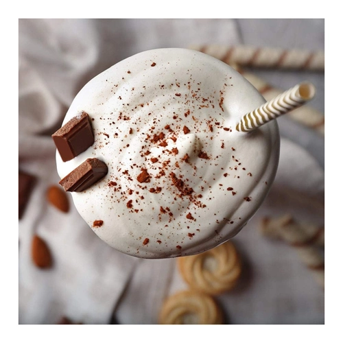Bild von Latte Magic_weiß