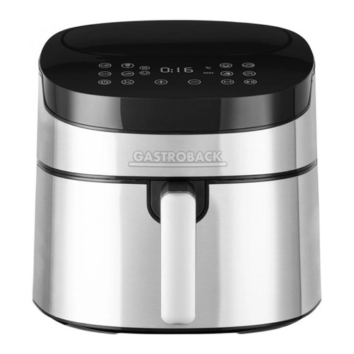 Bild von GASTROBACK Design Heißluftfritteuse Air Pro XXL