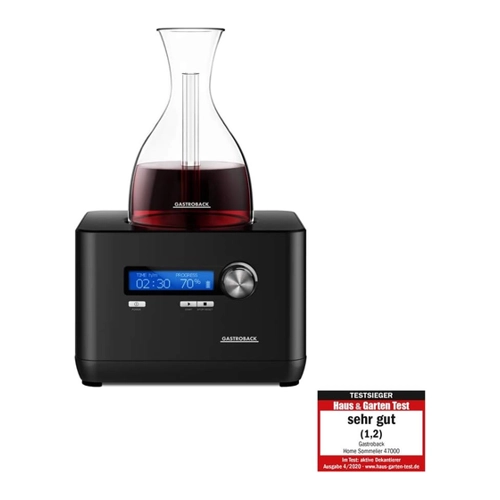 Bild von Home Sommelier
