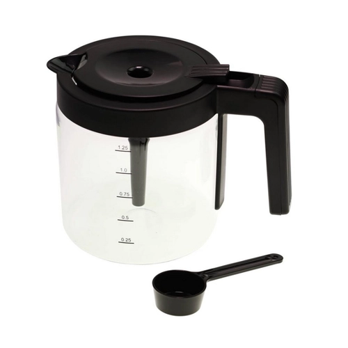 Bild von Gastroback 99532 Glaskanne für Design Brew Advanced Kaffeemaschine