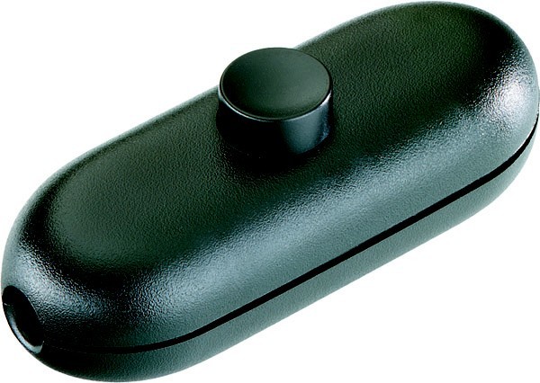 Bild von Bachmann Schnur-Zwischenschalter Serie 5044 s/s 924.024 - 924024