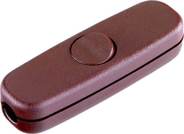 Bild von Bachmann Klemmen Bachmann Schnur-Zwischenschalter 924.045
