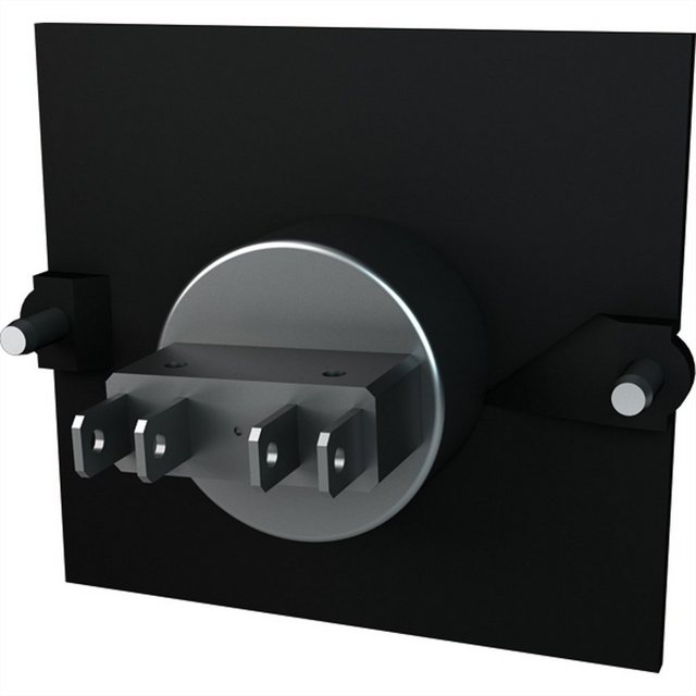 Bild von Bachmann, Steckdosenleiste, Remote Power Controller (0.04 m)