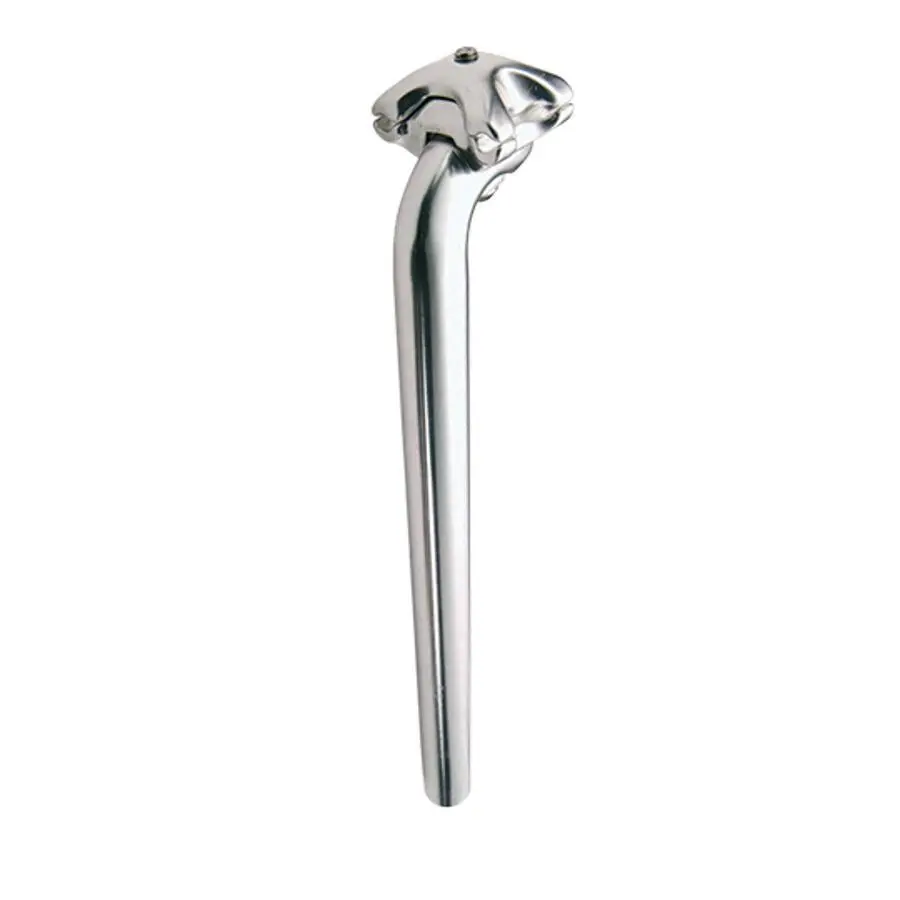 Bild von Alu-Sattelstütze Ergotec 26,4x350 mm