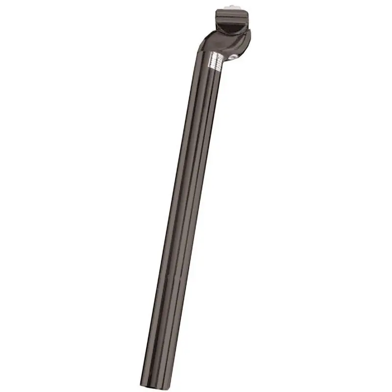 Bild von Ergotec Patentsattelstütze Alu Ø31,6mm, 350mm, schwarz, Alu