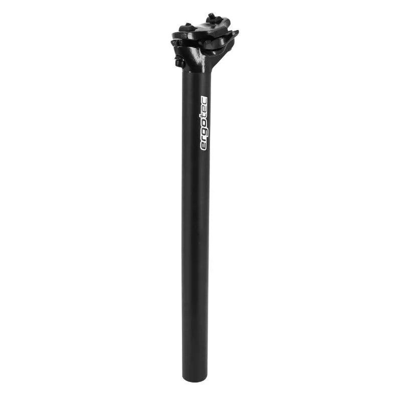 Bild von Homologierte Rennrad-Mountainbike-Sattelstütze Stufe 4 Aluminium Ergotec Atar