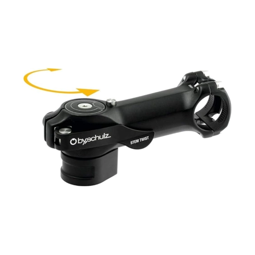 Bild von ergotec Swell-R Ahead 70 Vorbau winkelverstellbar