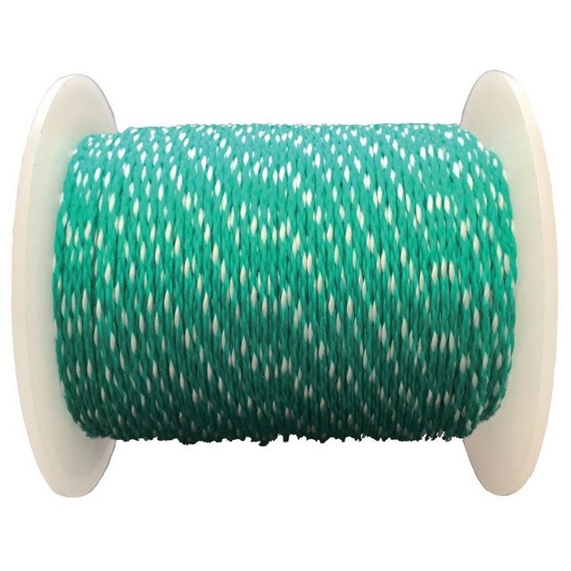 Bild von Overmann, Seil, Maurerschnur PP 1,3mm 100m rot (100 m)