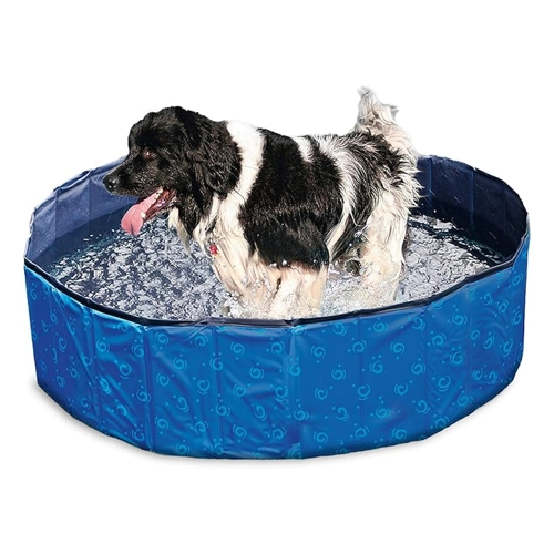Bild von Karlie - Hundepool Doggy Pool [80 x 20 cm]