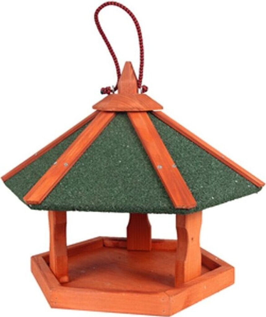 Bild von Karlie Vogelhaus Bird's World Wild Vogelhaus Rena