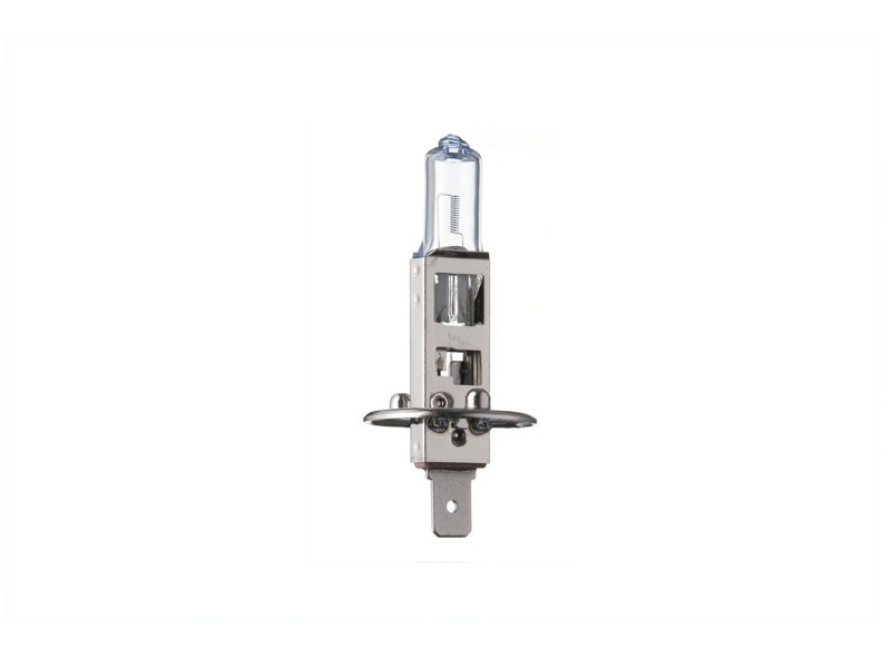 Bild von SPAHN GLÜHLAMPEN H1 Blue Xenon Day Light 55 Watt (1 Stk.) Glühlampe, Fernscheinwerfer,Glühlampe, Hauptscheinwerfer,Glühlampe, Nebelscheinwerfer,Glühla