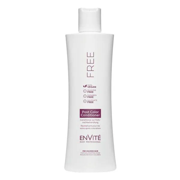 Bild von Dusy Professional Dusy Envite Vegan Post Color Conditioner 200 ml