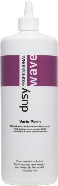 Bild von Dusy Vario-Perm Dauerwelle 1000 ml