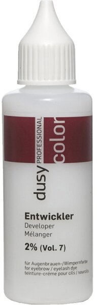 Bild von Dusy Entwickler für Augenbrauen- und Wimpernfarbe 50ml