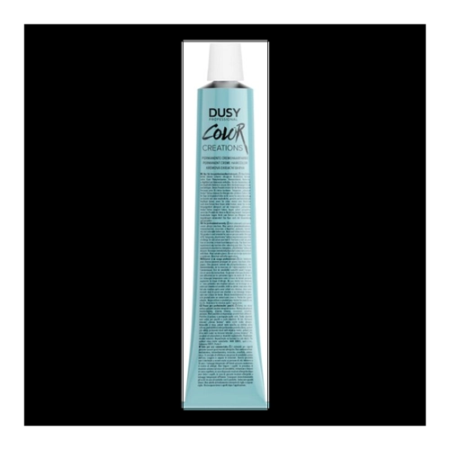 Bild von Dusy Professional Color Creations 8.03 Hellblond Natur Gold 100 ml - Produkt Check
