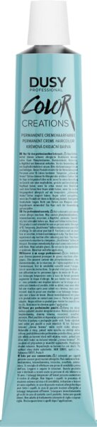 Bild von Dusy Professional Color Creations 8.1 hellblond asch 100 ml