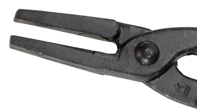 Bild von Kombizange PICARD Flachmaul Schmiedezange 600 mm Nr. 47
