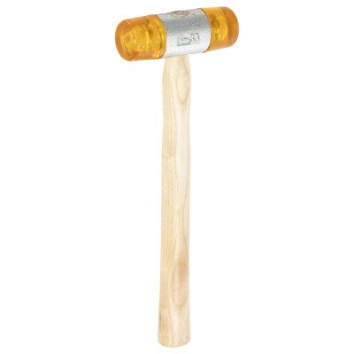 Bild von Plastikhammer | L=290 mm | 2522001-35