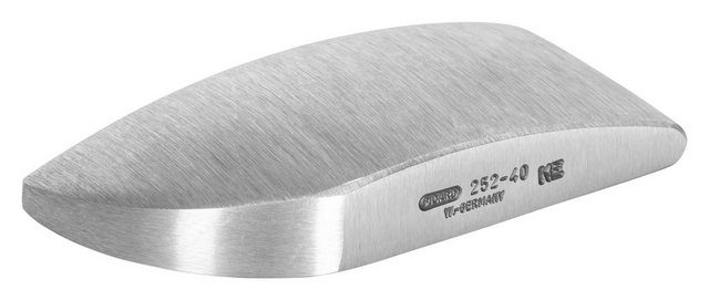 Bild von Ausbeul-Riffelhammer PICARD Handfaust Zehenform 760g Nr. 252/40