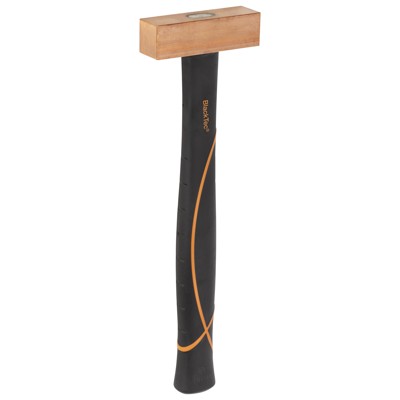 Bild von Picard BlackTec® 0033010-0250 Kupferhammer 250g 305mm 1St.