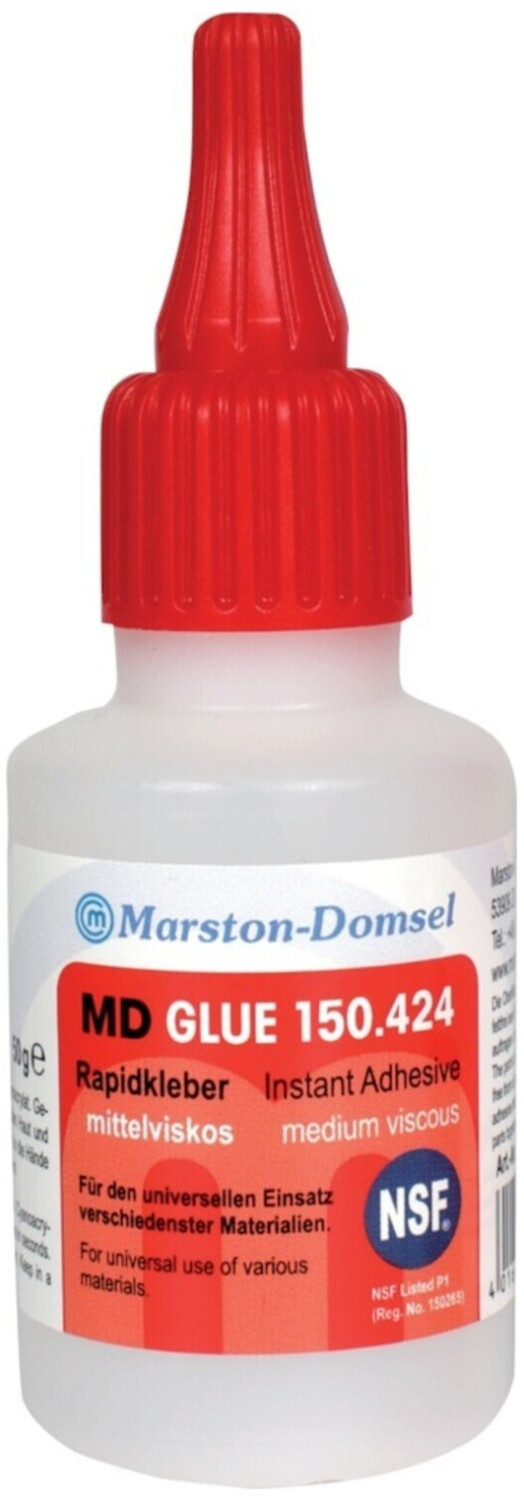 Bild von Marston-Domsel MD-GLUE 150. 424 20g