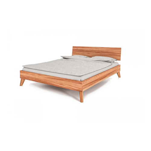 Bild von Natur24 Bett Gerg 1 Sonderlänge 200x210 – Ein Neues Schlafzimmer-Highlight