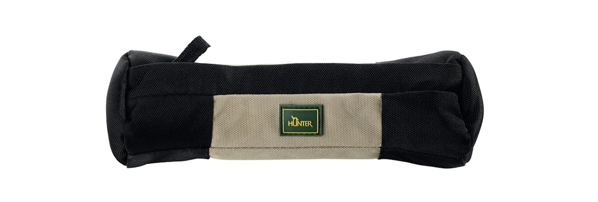 Bild von HUNTER Trainer Snack Dummy Medium beige Gürteltasche