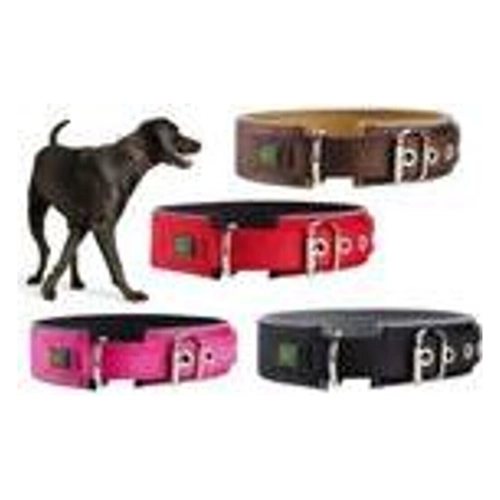 Bild von Hunter Neopren Reflect Hundehalsband