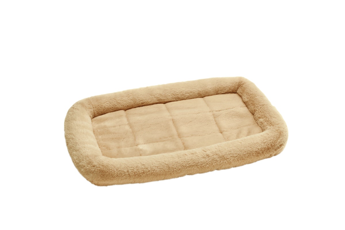 Bild von Hunter Hundematte Vermont Cozy beige 60 cm, 8 cm, 60 cm