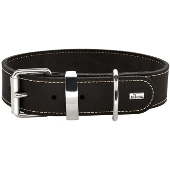 Bild von Hunter Halsband Aalborg Special (24, 25, 27, 28, 29, 30, Hund, Hundesport), Halsband + Leine