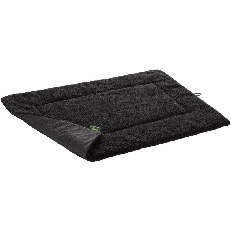 Bild von Hunter - Matte Fully - Hundedecke Gr 105 x 70 cm schwarz