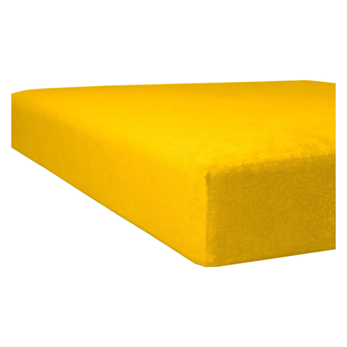 Bild von Kneer Massageliegenbezug "Flausch-Frottee", mit Nasenschlitz